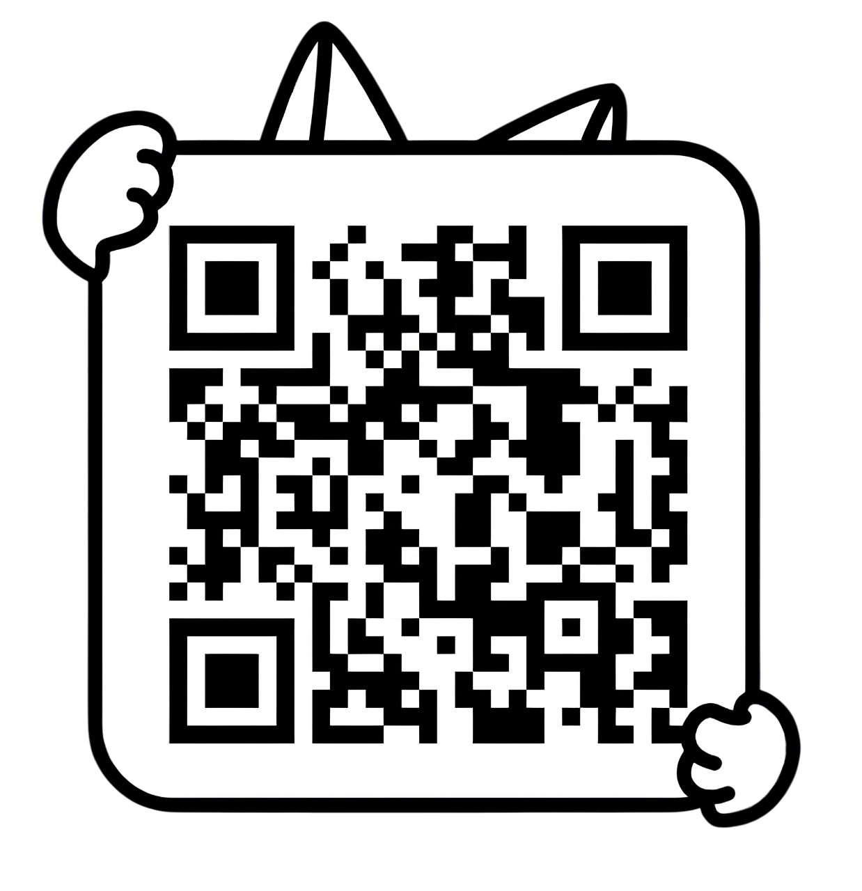 QR-код для Monobank